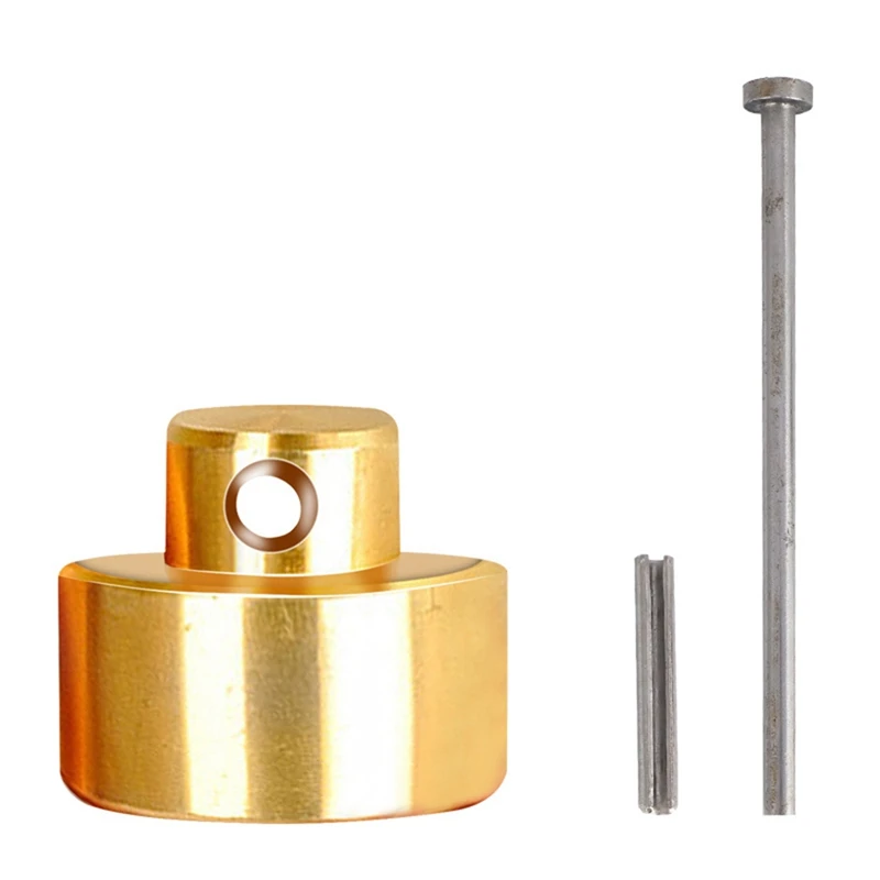 

Горячая Распродажа, уличная Сменная головка молотка для кемпинга, уличный инструмент, стойка для палатки, аксессуары