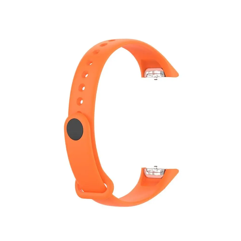 Силиконовый ремешок для часов Samsung Galaxy Fit SM-R370