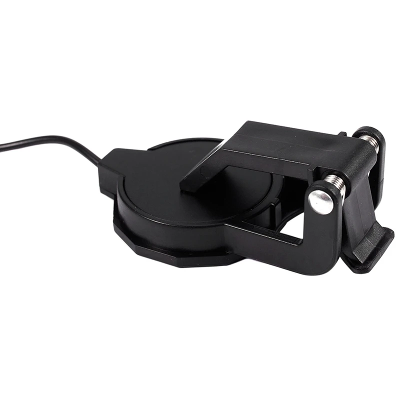 

Hot AD-10X Clip-On Pickup For Acoustic Guitar Mandolin Bouzouki Violin Banjo Ukulele Lute