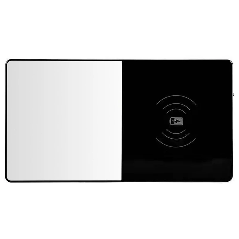 

Coffee Mug Warmer, Electric Coffee Cup Warmer, Constant Temperature, Heating Mug Cup Warmer Set for Home Office