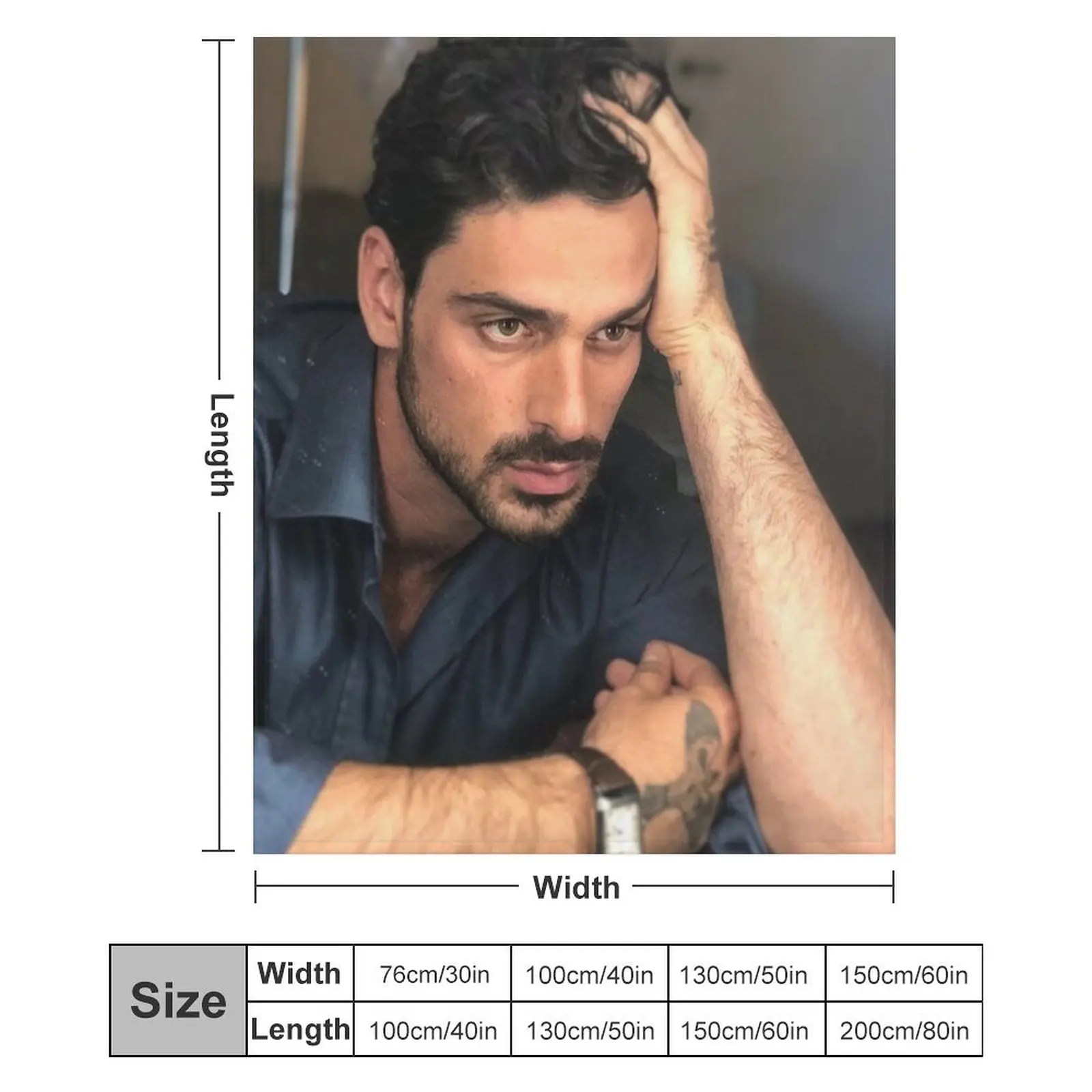 Новое одеяло michele morrone фланелевые декоративные кровати для дивана тонкие одеяла