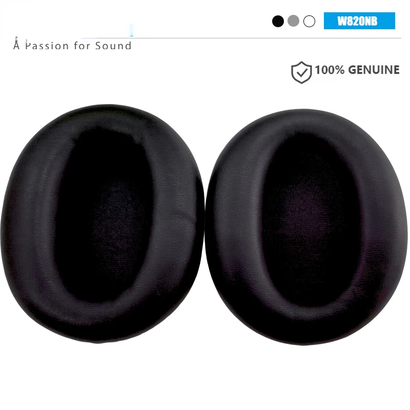 

Accessories ear pads for W820NB Wireless Bluetooth Headphones