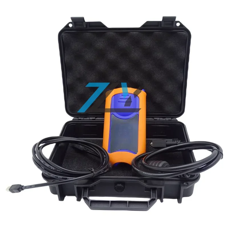Hoge Kwaliteit Communicatie Adapter Groep Diagnostische Tool Tester Voor Deere