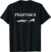 f 4 phantom 2 jet fighter plane men t shirt short sleeve casual 100 cotton o neck summer tshirt