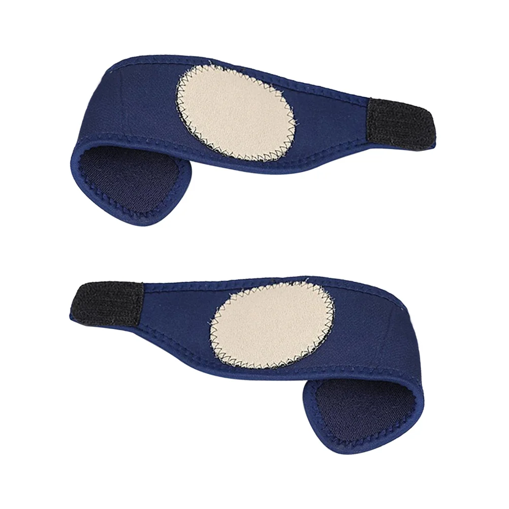 

Arch Foot Support Pad Brace Strap Inserts Feet Flat Mat Orthotic Cushion Correction Band Silicone Insoles Pads Shoe Sleeves