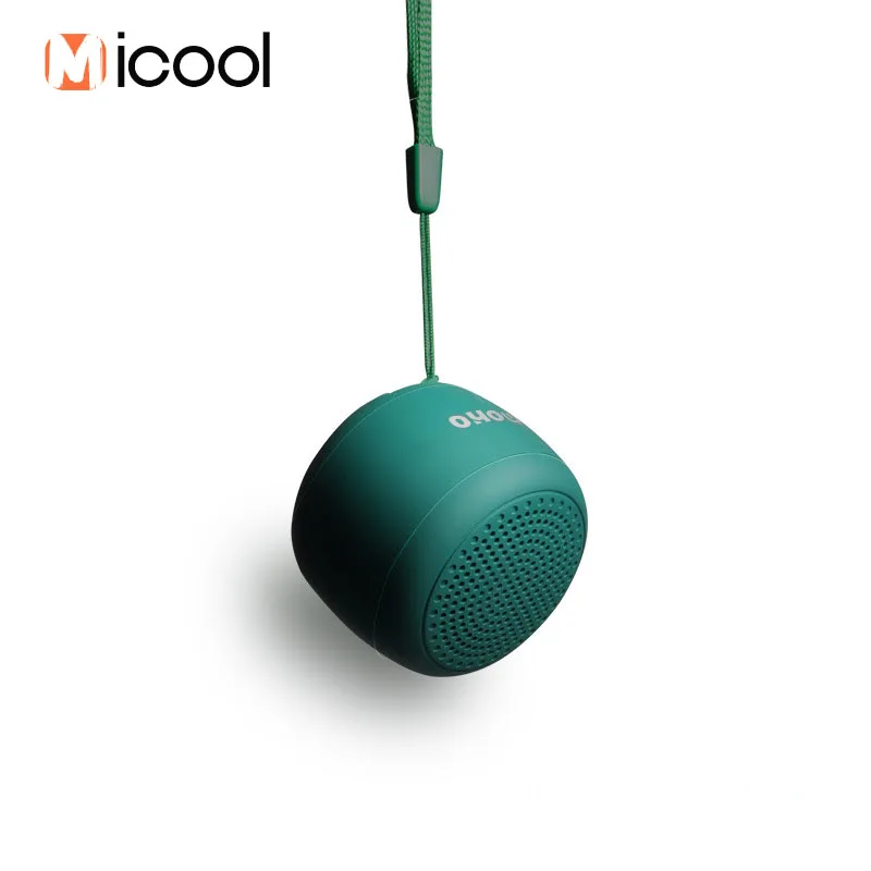 

Bluetooth-Колонка аккумуляторная портативная с поддержкой TF-карты