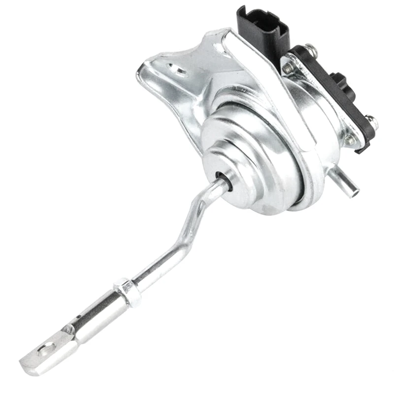 Electric Turbocharger Actuator 49373-02003 For Peugeot 207 2008 208 308 FAP DV6ETED 49373-02004 Replacement