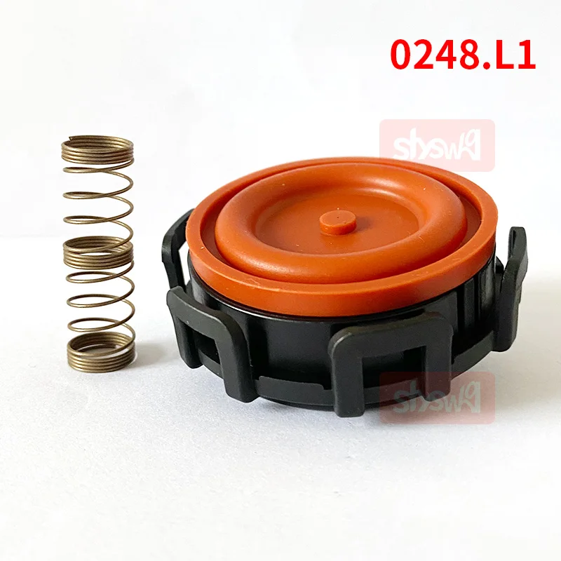 0248.L1 Новая прокладка крышки клапана двигателя для Peugeot 206 307 308 407 Citroen 1.6 HDI Berlingo Xsara