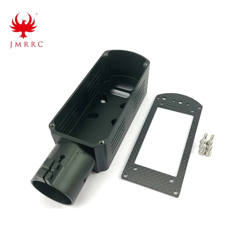 Фото Кронштейн SkyDElJMRRC OD30mm для мотора 80A V4 ESC 8318, запчасти для мультироторов №2