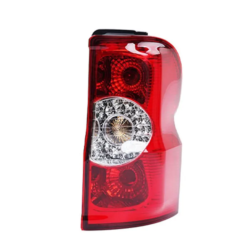 

Для JAC Refine 92401-V1190 92402-V1190 Автомобильный левый и правый задний фонарь стоп-сигнал автоматический задний фонарь в сборе с жгутом проводов лампочек