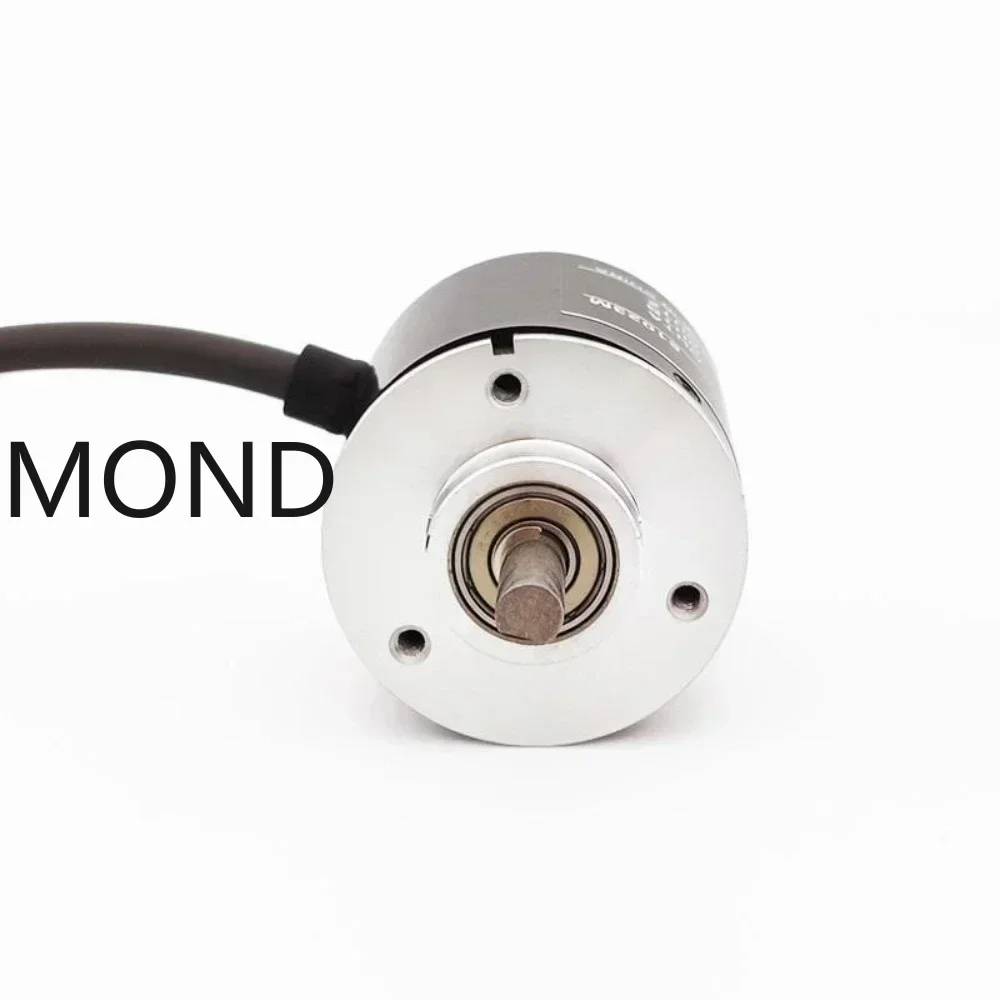 E6B2-CWZ1X Инкрементный фотоэлектрический поворотный энкодер Дифференциальный