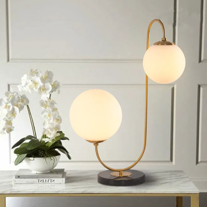 

crystal ball lamp iron modern mini bar dining table lamp chandeliers ceiling luminaria de mesa kitchen light