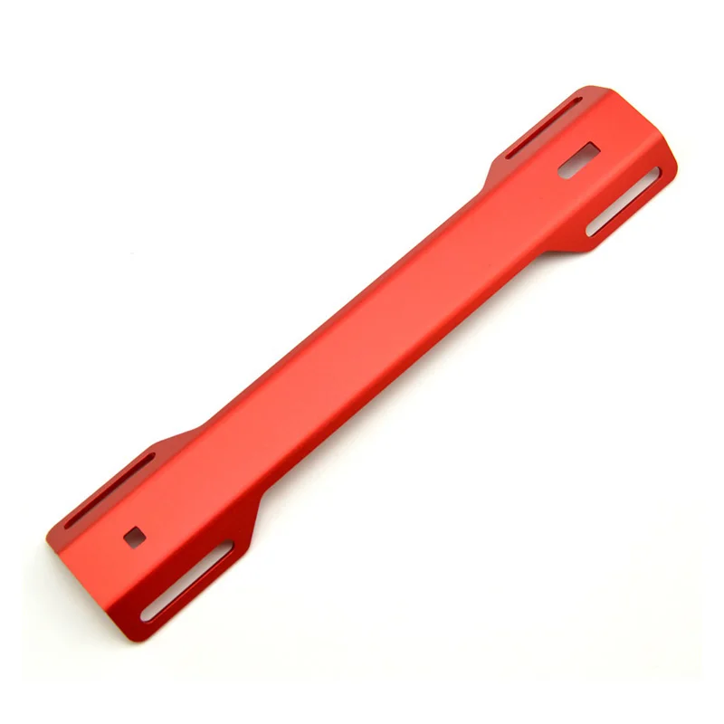 

Scuba Diving Harness Backplate Single Tank Adapter Backplate Back Plate Support Bracket Diving Underwater Backplate Adapter