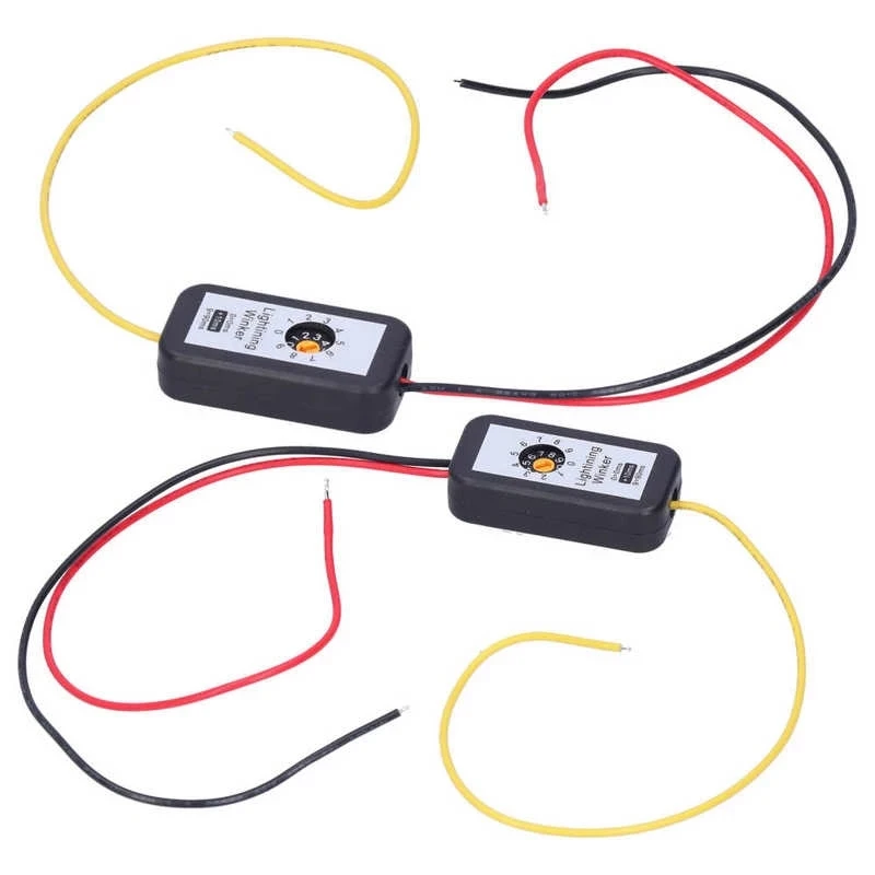 Автомобильный динамический поворотник световой модуль кабель жгут проводов для