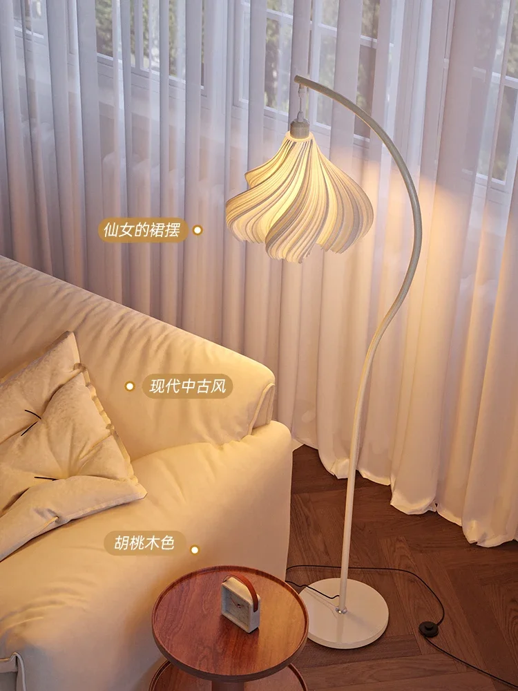 Приманка в виде ночной рыбы напольная настольная лампа декоративное оформление