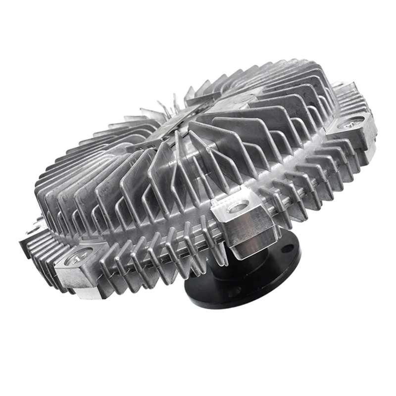 Сцепление вентилятора охлаждения радиатора для Mitsubishi Pajero Montero Sport II III L200 Triton IV V