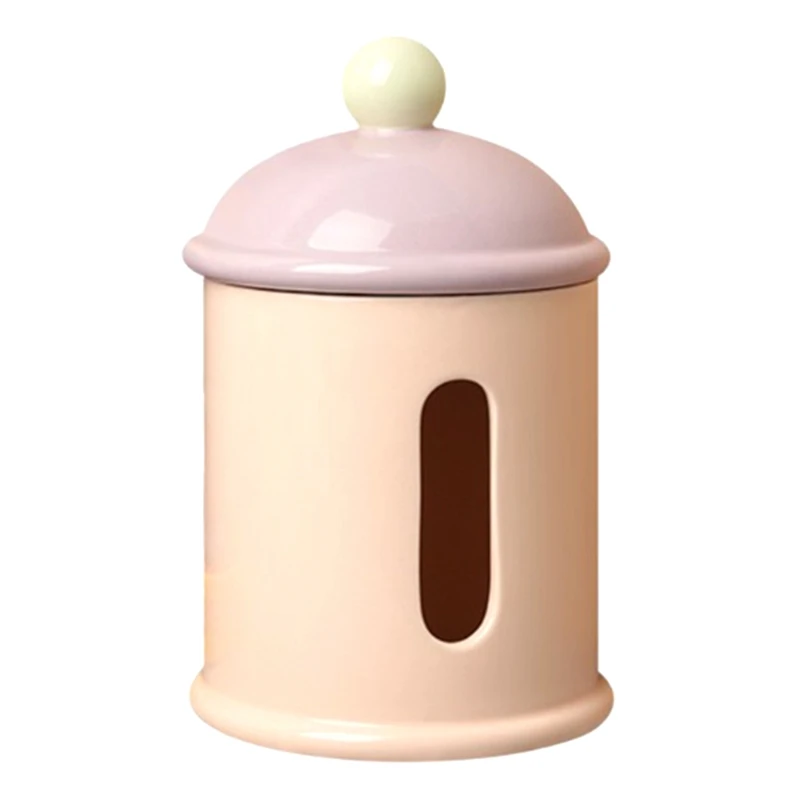 Новый допаминовый цветной держатель для салфеток оригинальный в скандинавском