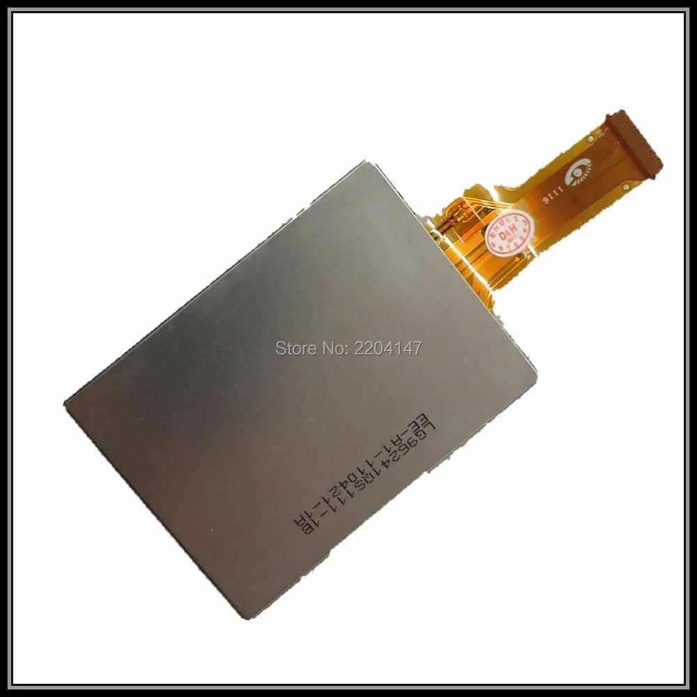 ЖК-экран для цифровой камеры SAMSUNG ST65