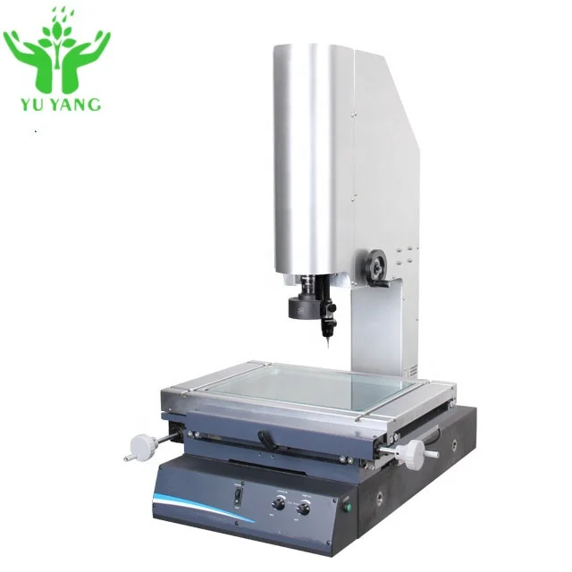 

Video Inspection System Measuring Visual Machine For Product Size Tolerance Of Parts