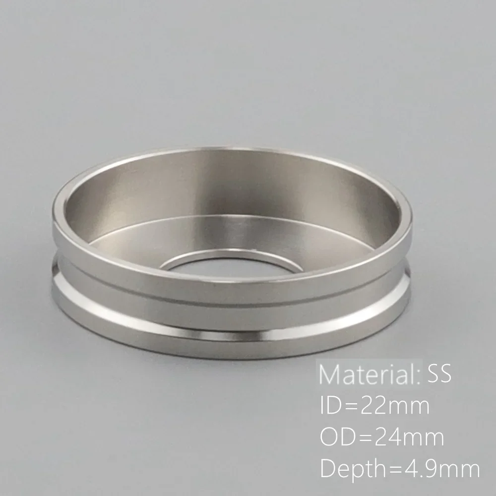 

Базовые кольца радиатора для 3D-принтеров