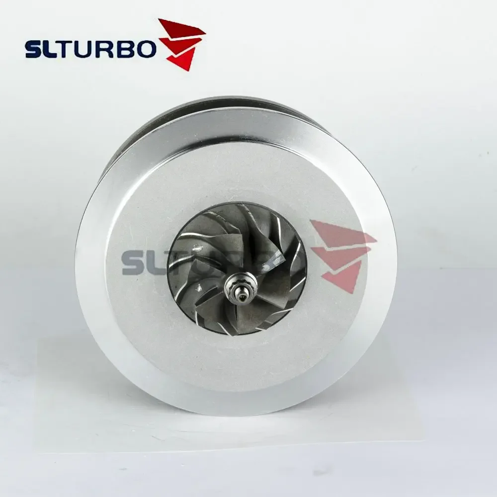 Для Opel Omega B 2 5 л 110 кВт Y25DT100% новый турбокартридж GT2052V 710415 11657781435 Сбалансированный
