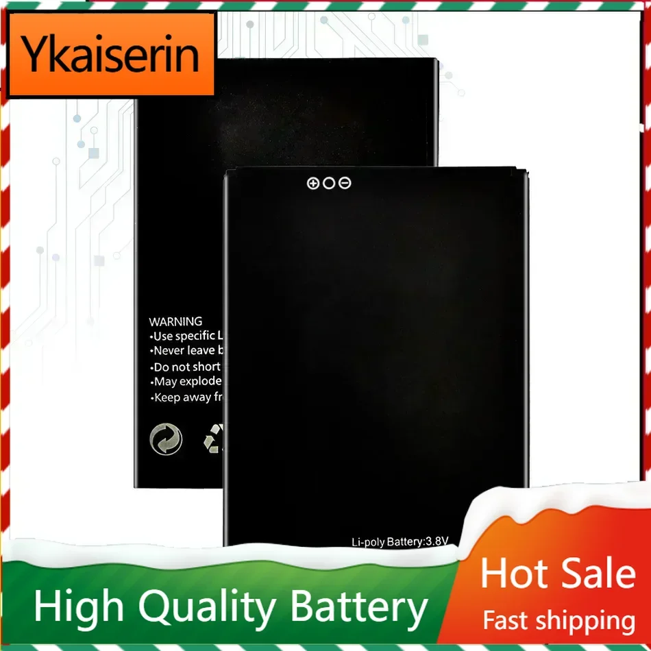 Аккумулятор для смартфона Blackview BV5000 Bateira