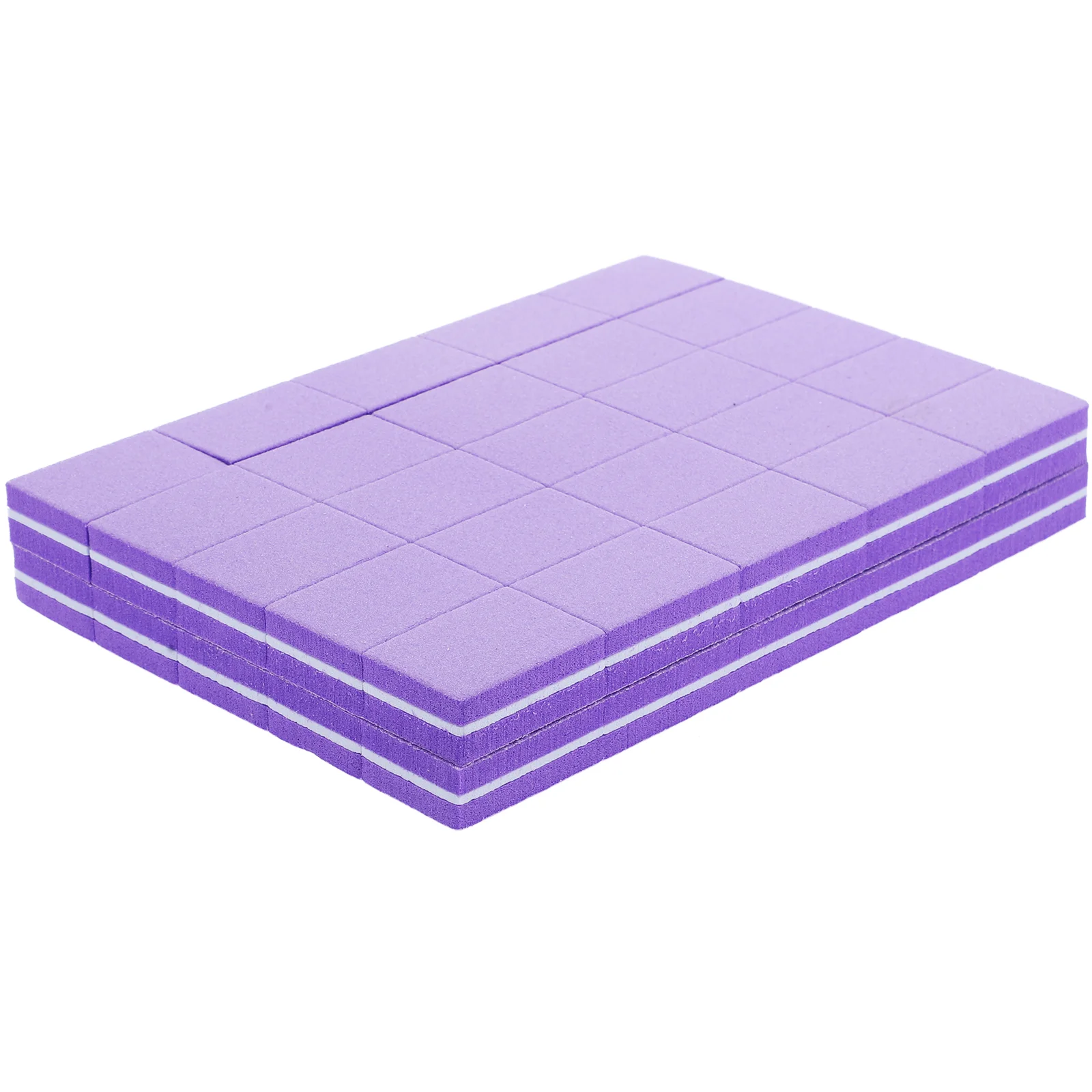 

Nail Polish Sponge File Fingernail Buffer Block Acrylic Buffering Tools Files Mini