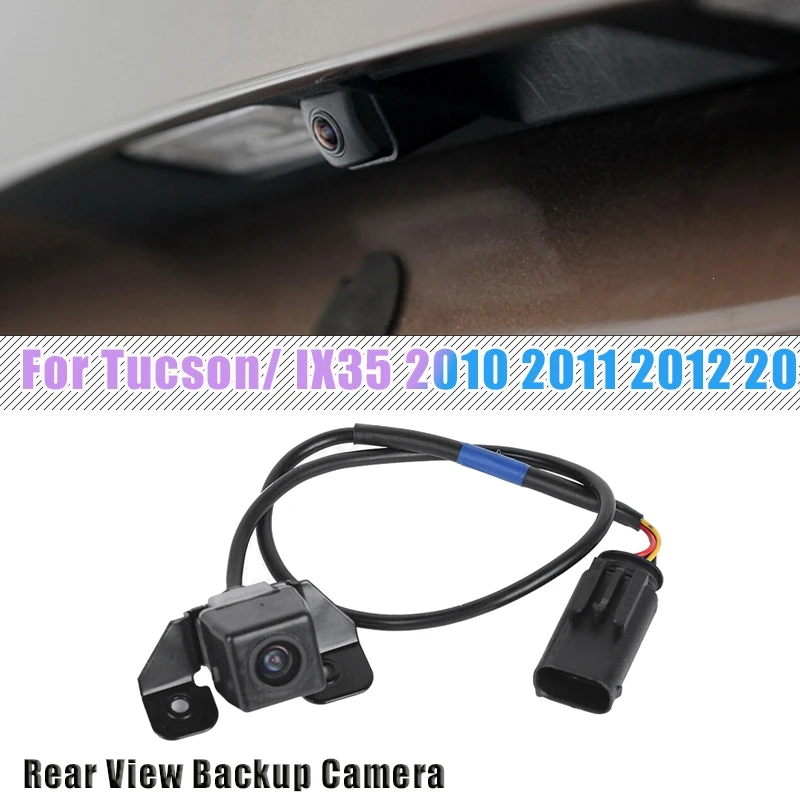 

Камера заднего вида 95790-2S012 для Hyundai Tucson / IX35 2010 2011 2012 2013