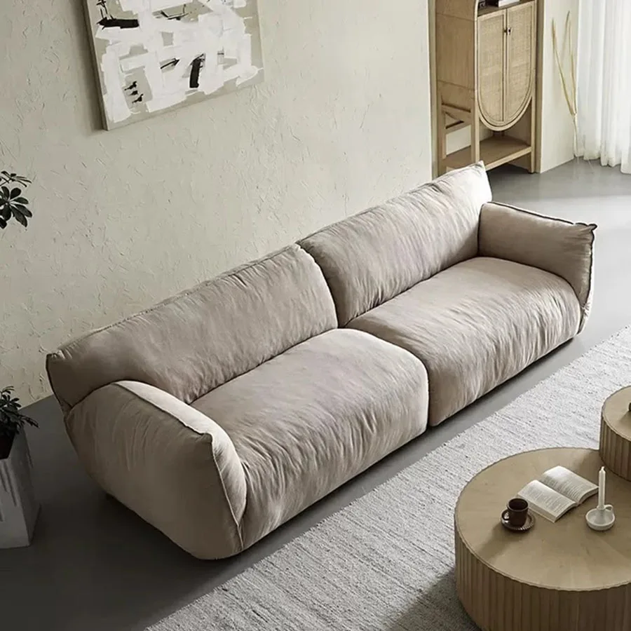 Диван в японском стиле пушистая Подушка Coushions противоскользящая пенопластовая