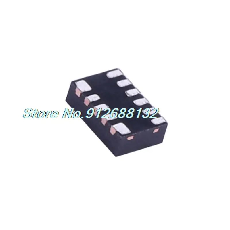 

MP28164GD-Z QFN-11 DC-DC