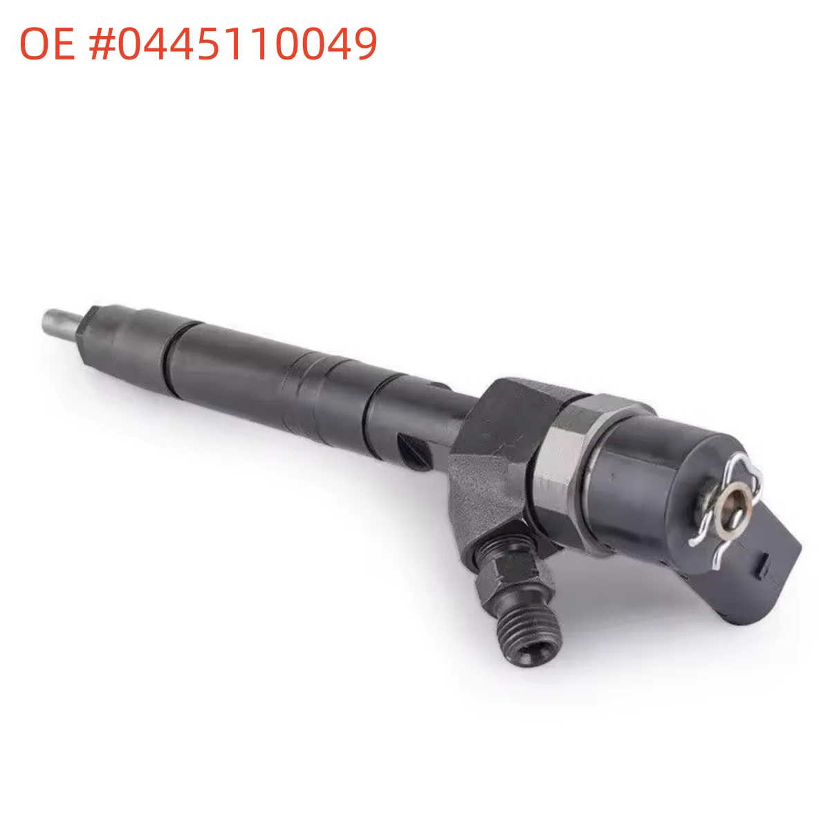 Высококачественный новый топливный инжектор 0445110049 для Land Rover Freelander 2 0 TD4 Opel Omega B 5