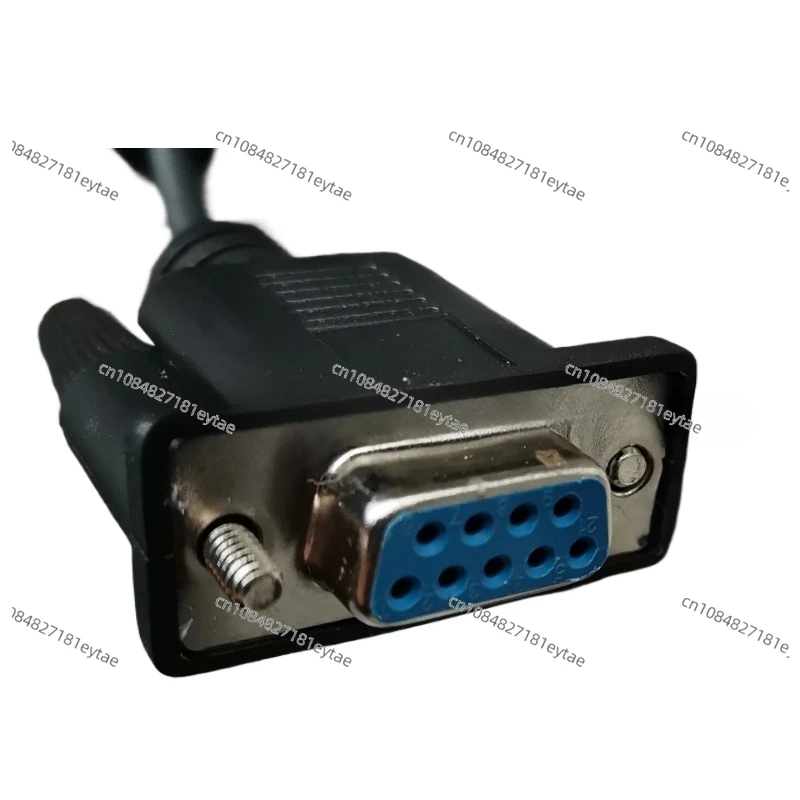 Новый механический COM-порт RS232 интерфейс квадратный Порт Последовательный порт