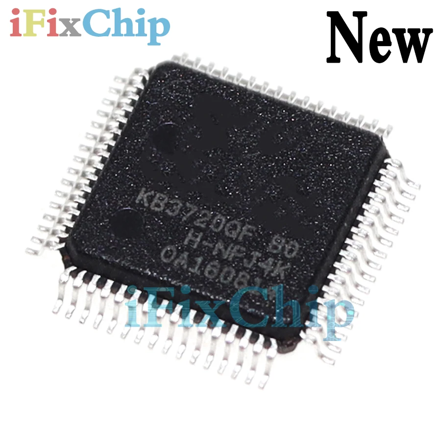 

(1 шт.) 100% новый KB3720QF BO KB3720QF B0 QFP-64