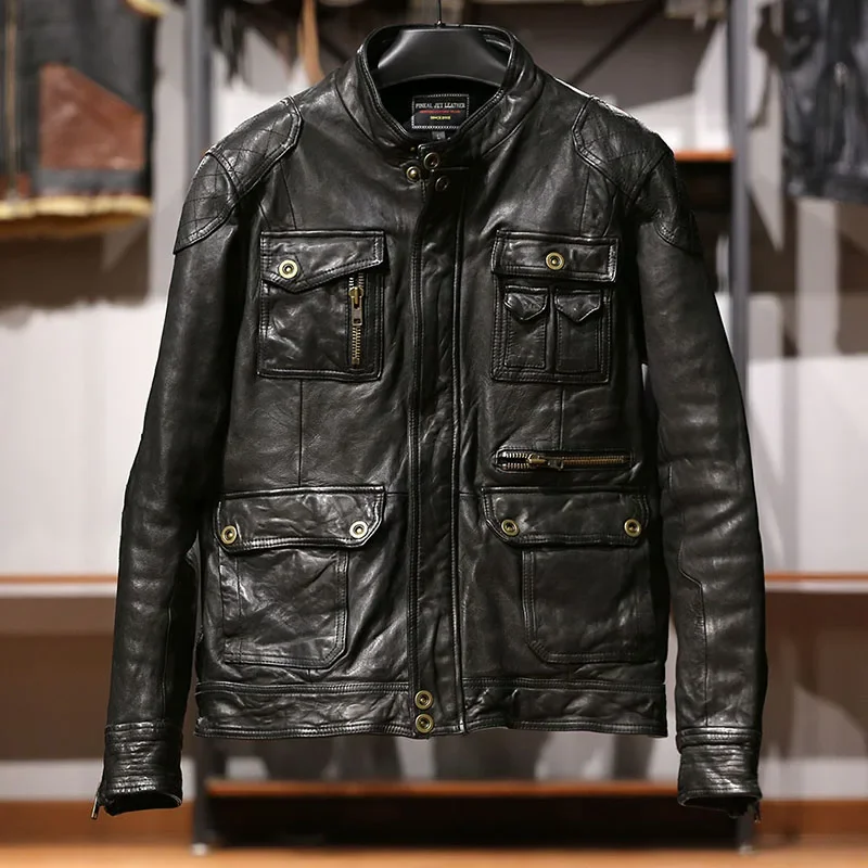 Супер предложение LZ138 Cidu! Облегающая стильная куртка хорошего качества из