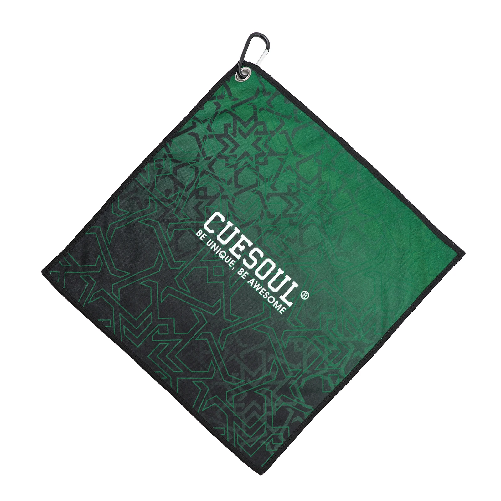 

CUESOUL Полотенце для дартса из микрофибры