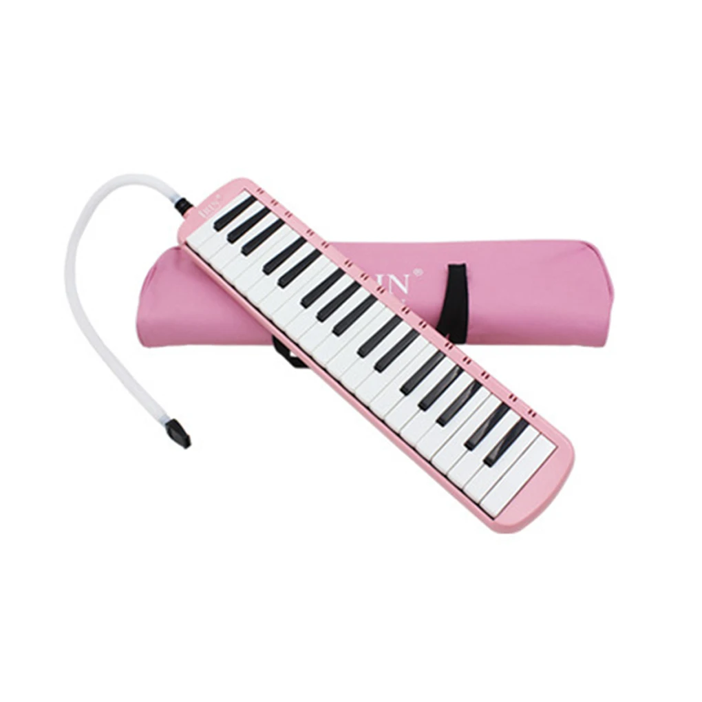 

32 37 фортепиано-клавиши; Мелодика; Музыкальный учебный инструмент; Рот; Гармоника с сумкой; Для взрослых и студентов