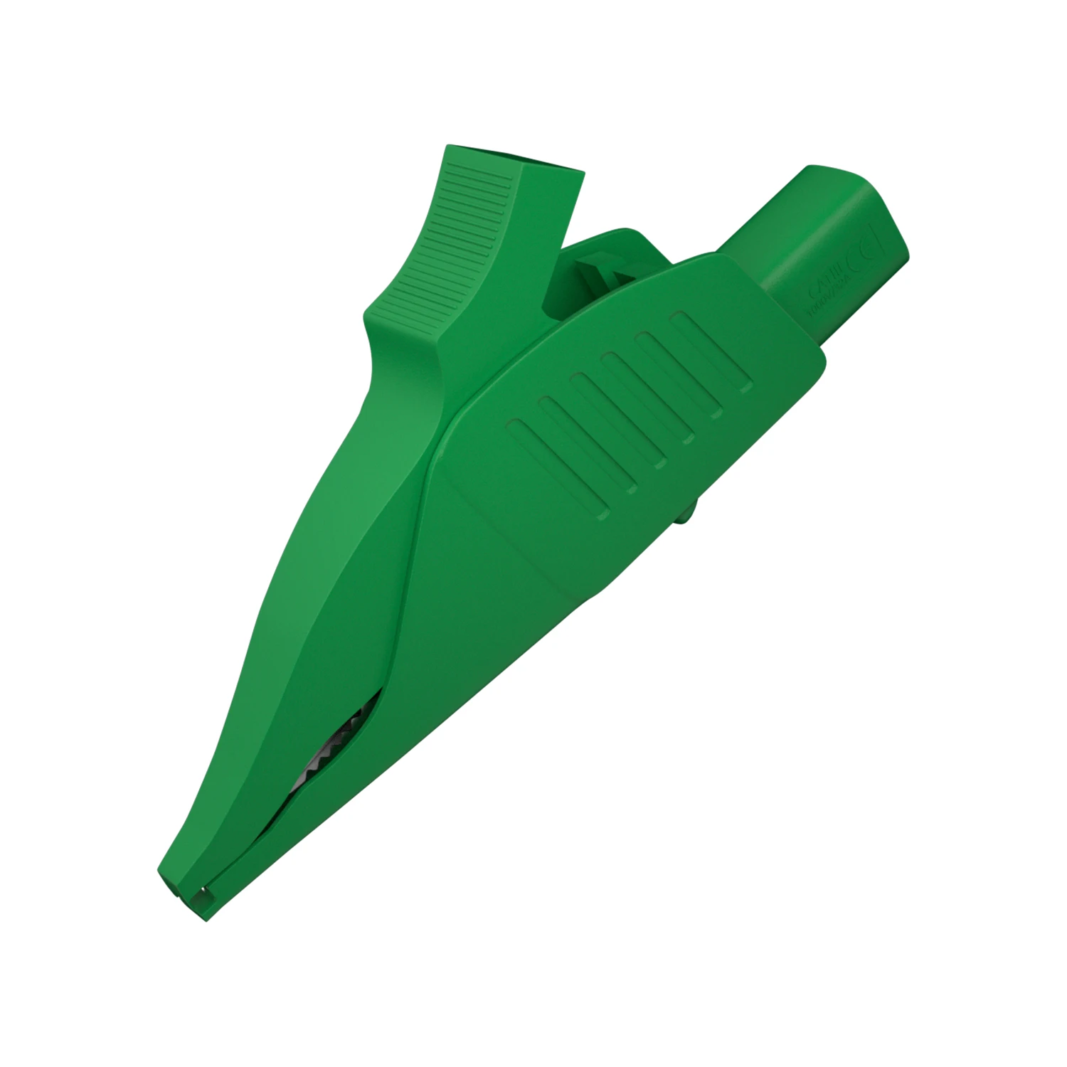 

JZDZ медные изолированные крокодиловые зажимы 4 мм