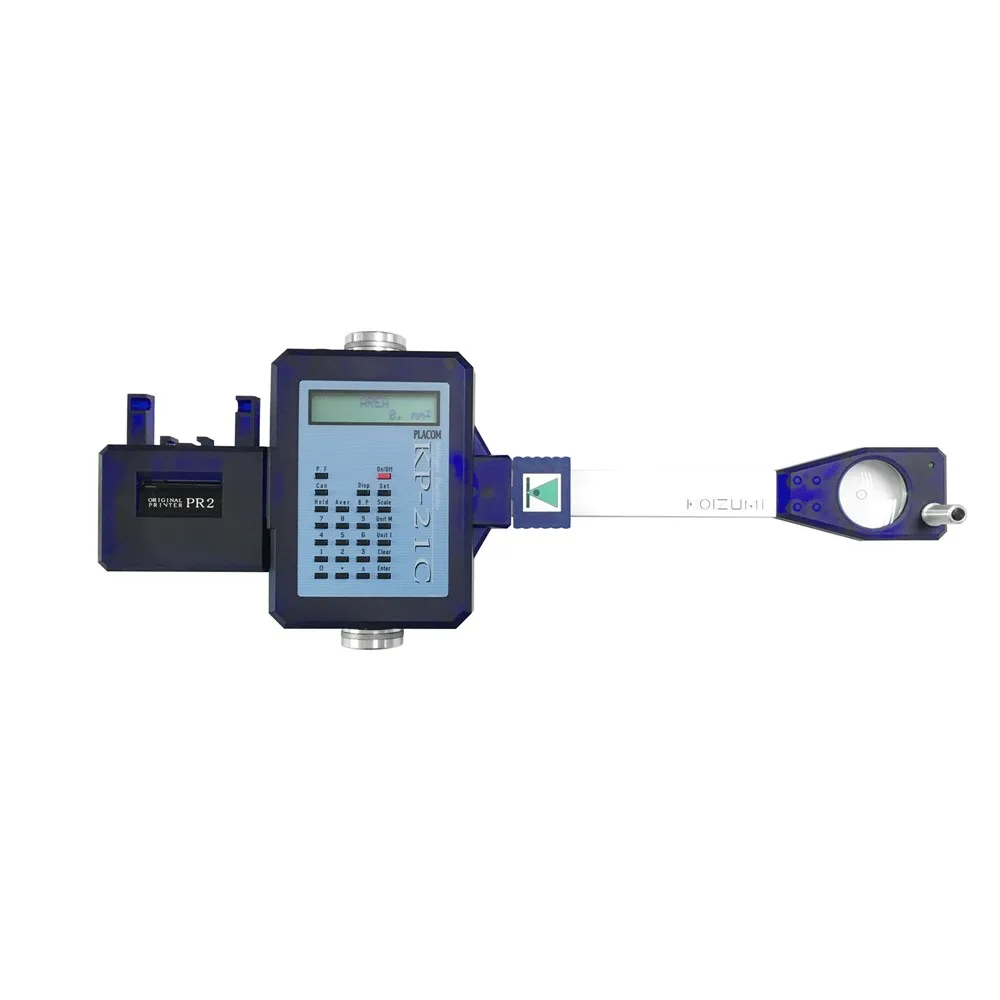 

KP-21C Digital Scale Planimeter With portable printer