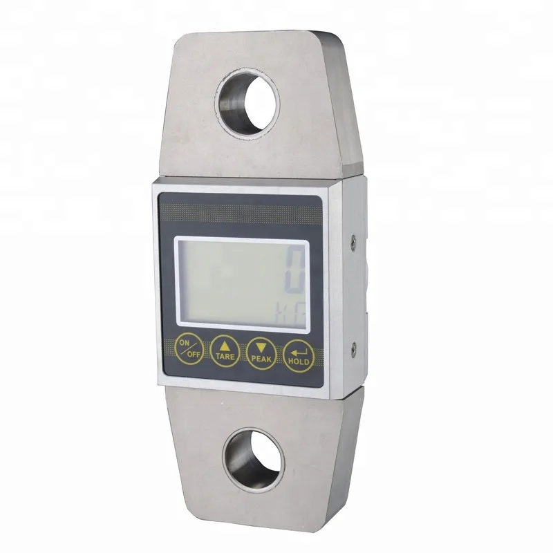 

high quality electronic measurement dynamometer 3t