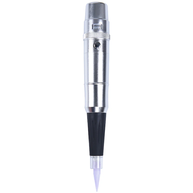 

Embroidery Machine Semi-Permanent Eyebrow Tattoo Embroidery Machine Grain Lip Inner Eyeliner Instrument Pigment Tool Eyebrow