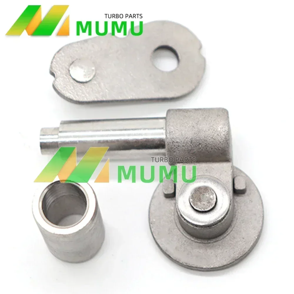 Новинка погремушка Turbo Wastegate для Audi A1 A3 Q2 Q3 1 4 TFSI CHPA CPTA CZDA CZDB Чешская 103 49180 кВт