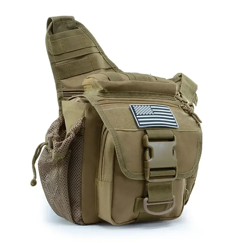 

Can Outdoor Waterproof Small Biking Climbing Items Mobile Bag Tactical Riding Store Military Bag Bag Saddle Phone Tourism