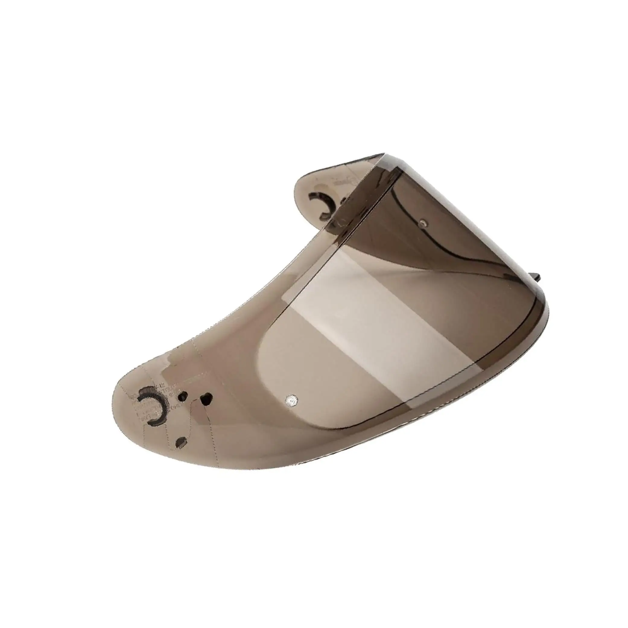 

Anti-UV Full Face Shield Visor for MT Stinger Helmet Shield Light Smoke