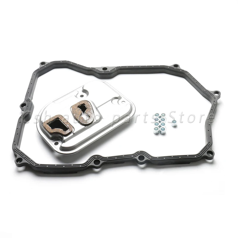 Комплект прокладок фильтра коробки передач 09M325429 для VW Tiguan CC Passat Audi Q3 2006-2018 09M321370A