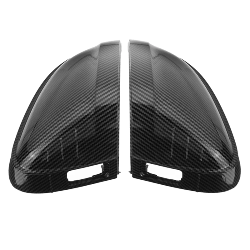 

Mirror Cover Auto Rearview Mirror Cover (High Version) For A4 B9 S4 A5 S5 RS5