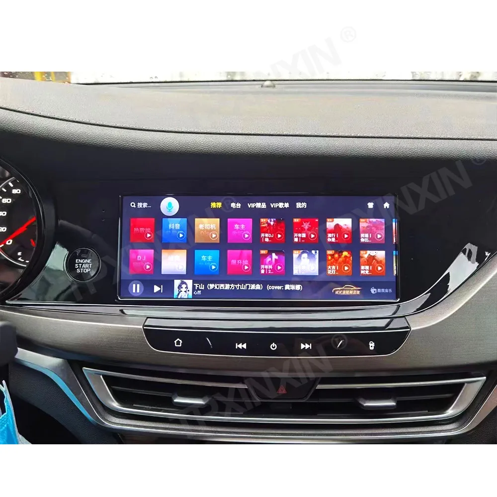 

Android 10 10.25nch For Changan CS35 Car Multimedia Radio GPS Navigation Car DVD Player IPS Screen Headunit 7862 Built in 360cam