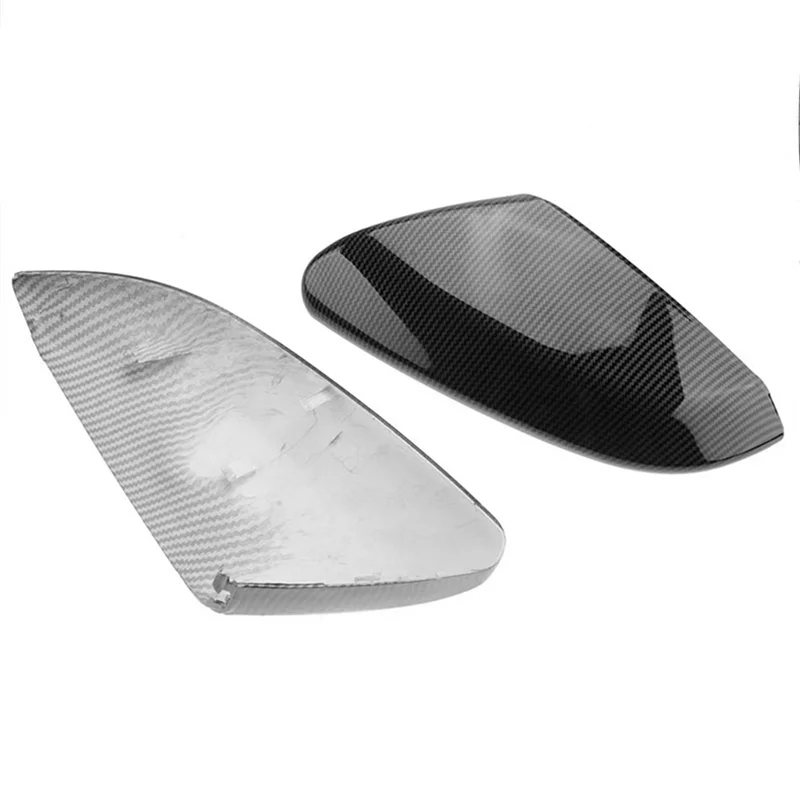 Задняя крышка из углеродного волокна для Honda Civic 10