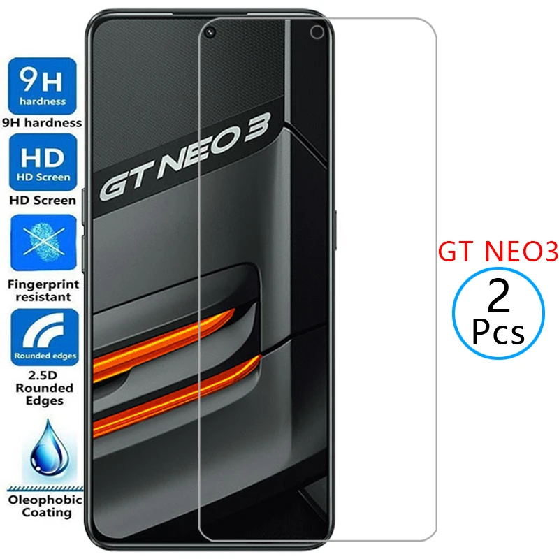 

Закаленное стекло для realme gt neo 3 Защитное стекло для экрана protector на real mi g t neo 3 150w film reame relme ralme real me mi
