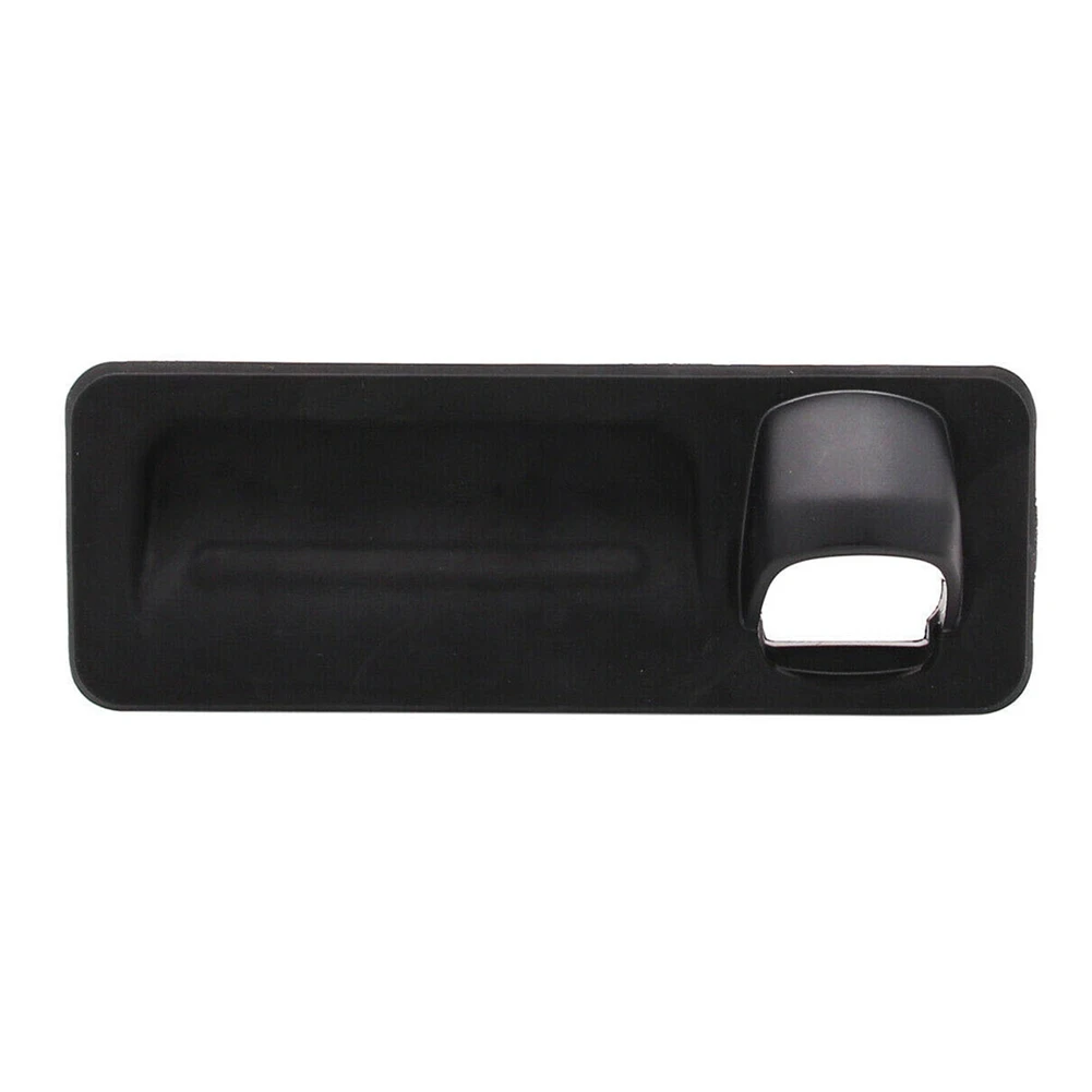 

HDL LOCK ASSY T/LID Outside Trunk Lid Lock Handle for Hyundai Genesis G80 Sedan 81260B10104X 81260-B10104X