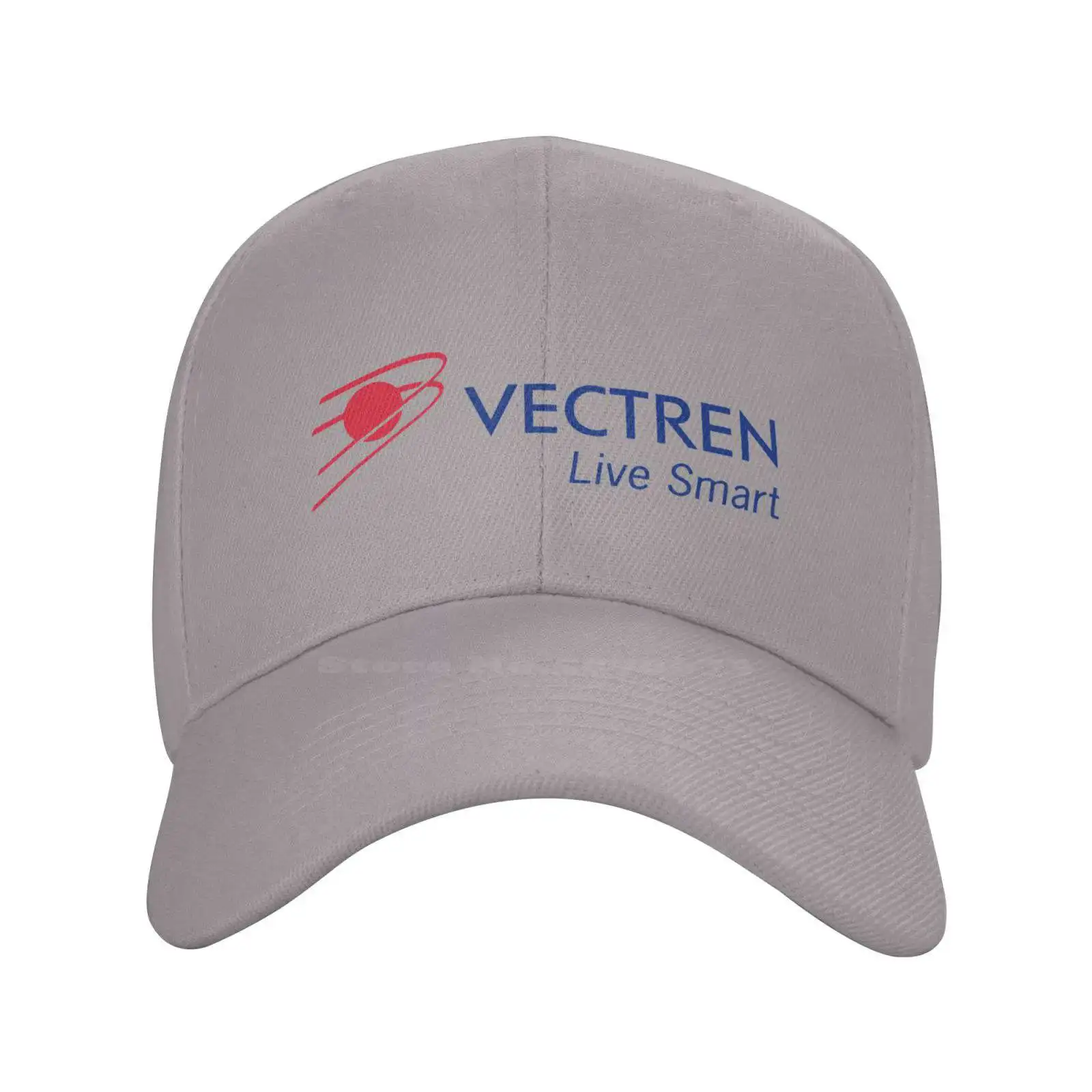 

Vectren Top Quality Logo Denim cap Baseball cap Knitted hat